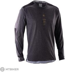 Leatt MTB Trail 4.0 mez, ghost black (M) - mtbiker - 22 990 Ft