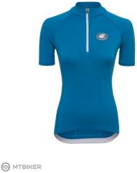 Kalas COURSE DE LA PAIX női mez, kék (6 (XXL))