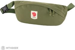 Fjällräven Ulvö Medium övtáska, 2 l, zöld