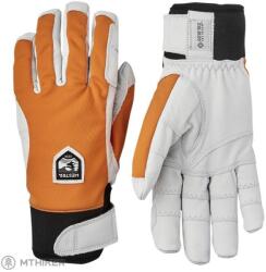 Hestra Ergo Grip Active kesztyű, orange/offwhite (9)