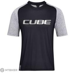 CUBE Vertex mez, fekete (S)