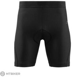 CUBE Square Active boxeralsó, fekete (XXL)