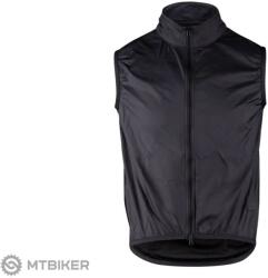 FORCE Wind mellény, fekete (M)