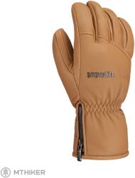 Snowlife Grand Soft DT kesztyű, camel (M)