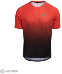 Kalas DISCOVER Z2 mez, piros (8 (4XL))