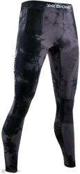 X-BIONIC ENERGY ACCUMULATOR 4.0 MARCO ODERMATT SIGNATURE EDITION aláöltözet nadrág, fekete (XL)