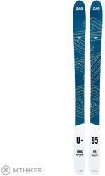 ZAG UBAC síléc, 95, kék/fehér (174 cm)