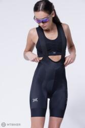 X-BIONIC Corefusion Ride Bib női nadrág, fekete (S)