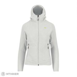 Karpos Moiazza Retro Hoodie női pulóver, szürke (S)
