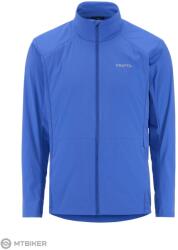 Craft ADV Essence Warm 2 kabát, kék (L) - mtbiker - 38 699 Ft