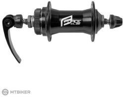 FORCE CL-22 első agy, 32 lyuk, fekete