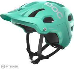POC Tectal sisak, matt fluorit zöld (XL/XXL - kicsomagolt)