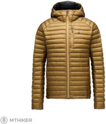 Black Diamond DEPLOY DOWN HOODY dzseki, flax (L)