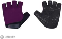 FORCE Bő női kesztyű, lila (XXL)
