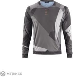 CUBE AM mez, grey camo (M)