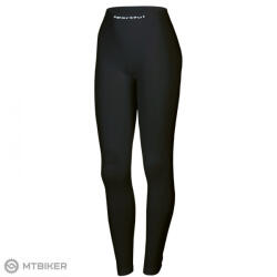 Sportful Second Skin Deluxe női nadrág, fekete (L/XL)