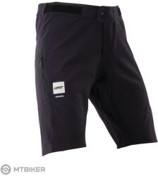 Leatt MTB Endurance 2.0 rövidnadrág, fekete (3XL)