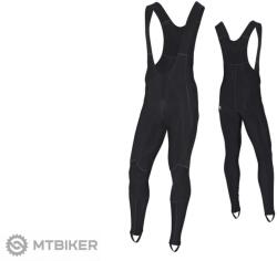 Kellys THERMO RBX kantáros nadrág, fekete (XL)