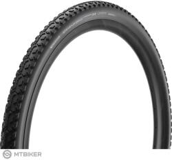 Pirelli Cinturato Gravel M 700x50C TechWALL SpeedGRIP gumiabroncs, TLR, kevlár