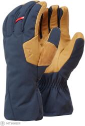 Mountain Equipment Guide kesztyű, cosmos/tan (XXL)