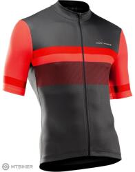 Northwave Origin mez, antracit/piros (L)