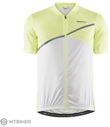 Craft CORE Endur Logo mez, sárga (S)