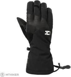 Millet Cosmic GTX kesztyű, fekete (L)