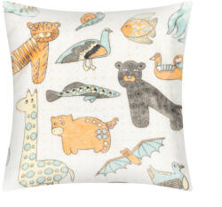 BellaTEX Ellík párna, 35 × 40 7023/152, állatok (13435)