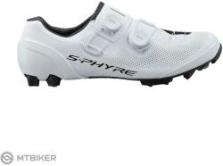 Shimano SH-XC903 kerékpáros cipő, fehér (EU 44E)