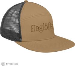 Haglöfs Trucker baseball sapka, bézs (UNI)