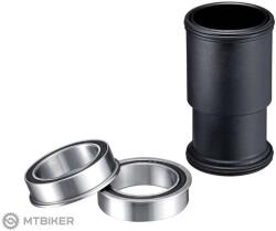 e*thirteen PF30 középcsapágy, 24 mm-es tengely