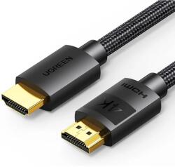 UGREEN HDMI 2.0 Összekötő Fekete 10m 40104 (40104)
