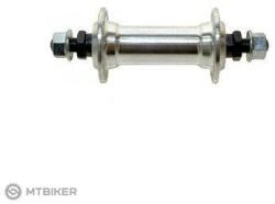 Longus MTB első agy, 36 lyukas, ezüst