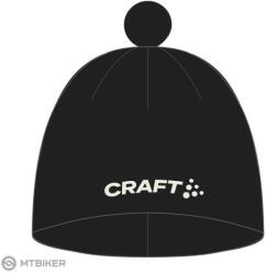 Craft ADV Nordic Traini sapka, fekete (L-XL)