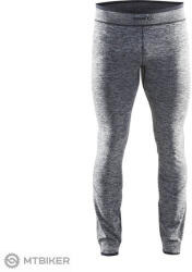 Craft Active Comfort aláöltözet nadrág, sötétszürke (S)