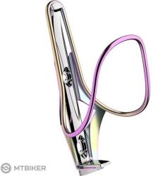 Elite MOREO INOX BLING kosár, króm