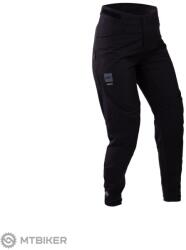 Leatt MTB Trail 2.0 női nadrág, ghost black (M)