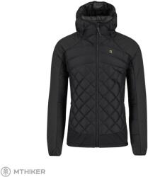 Karpos LASTEI ACTIVE PLUS kabát, fekete (XL)