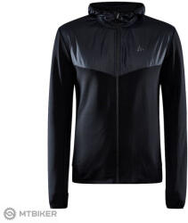 Craft ADV Charge dzseki, fekete (XXL)