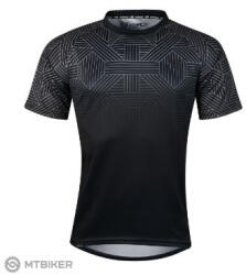 FORCE City mez, fekete/szürke (S)