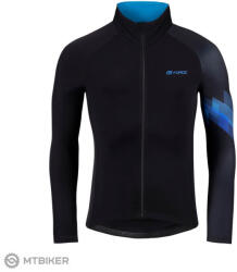 FORCE Ridge mez, fekete/kék (S)