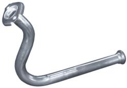 Marix 21-398 első kipufogó cső - RENAULT R19 (K21-398ALU)