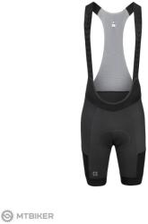 Kalas PASSION Z4 Gravel rövidnadrág, antracit (7 (3XL))