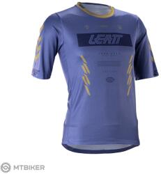 Leatt Gravity 4.0 női mez, kozmikus kék (L)