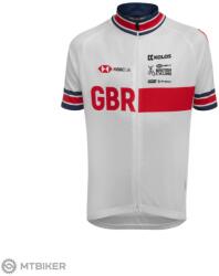 Kalas GBCT Z ACTIVE gyerek mez, fehér (122)