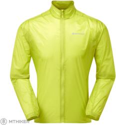 Montane FEATHERLITE NANO dzseki, citrus spring (L)