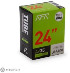 RFR 24x1, 75-2, 25 tömlő, automata szelep 35 mm