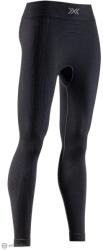 X-BIONIC MIGHTYWOOL női alsónemű, x fekete (L)