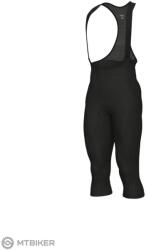 ALÉ PRAGMA WINTER 2.0 3/4-es nadrág, fekete (3XL)