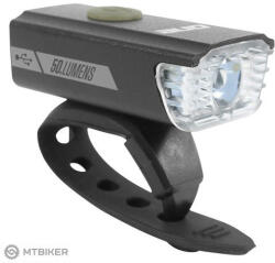 Rock Machine F. Light 20 USB 50 lm első lámpa